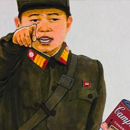 ‘Defector artist’ from North Korea visits UH Mānoa with his art