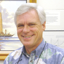 Fellowship program honors former UH Sea Grant director