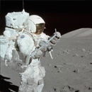 NASA chooses UH researchers to study untouched Moon samples