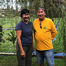 Sumida Farm, UH researchers collaborate on water sustainability