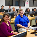 UH Maui College receives national designation for cyber defense