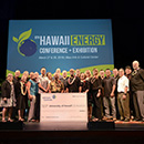 UH receives $200K to support statewide energy and sustainability education