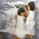Gallery ʻIolani showcases 7 artists in Brave New World