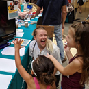 Hilo AstroDay 2019 draws a crowd