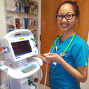 Free tuition offered for future medical assistants through Queen’s, Kapiʻolani CC
