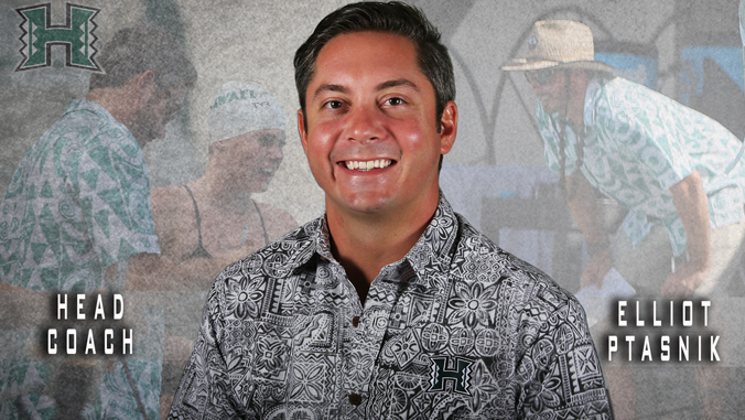 Elliot Ptasnik