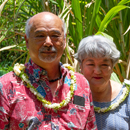 Hawaiian artifacts to educate a new generation