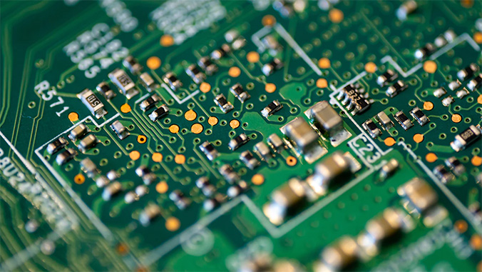 Circuit board