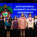 Exclusive National Diversity in STEM Conference offers for UH System