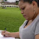 Nontraditional UH student returns to beat the odds