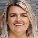 Windward CC student honored for contributions to career and technical education
