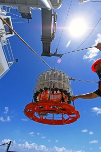 Water sampler