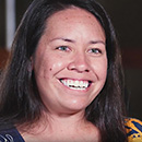 Hawaiian language teacher in Lahaina comes full circle with help from UH