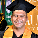 Reaching across the water: UH West Oʻahu students graduate on neighbor islands