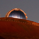 Maunakea telescope playing vital role in tracking large asteroid flyby