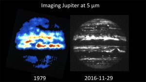 Jupiter images