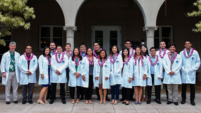 internal medicine residents