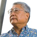 In memoriam: Respected business leader and former UH dean Wesley Park