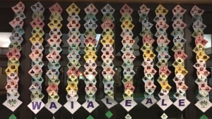 Waialeale banner