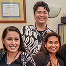 Waiʻaleʻale Project celebrates 10 years of transforming lives at Kauaʻi CC