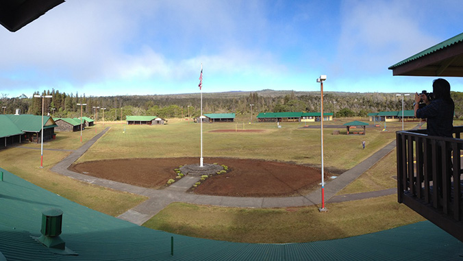 Kulani Correctional Facility