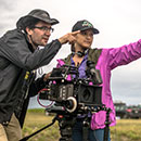 UH alum’s short film picked as PBS Online Film Festival favorite