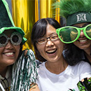 Homecoming 2019: Go ‘Bows!