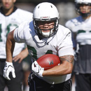 Student athlete and soldier Padello: inspirational leader