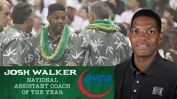 Josh Walker