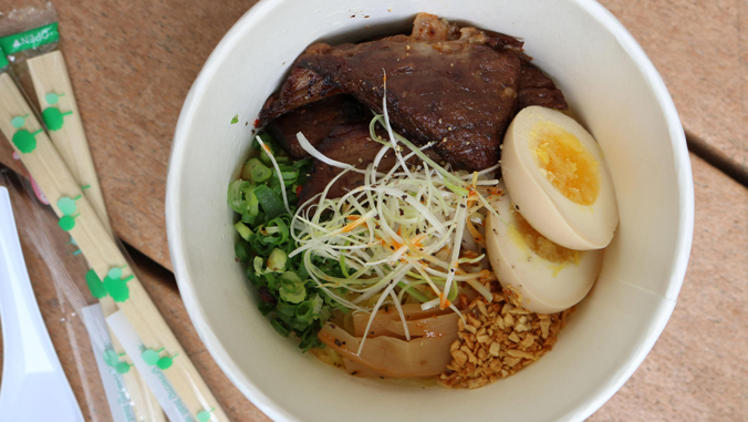 ramen
