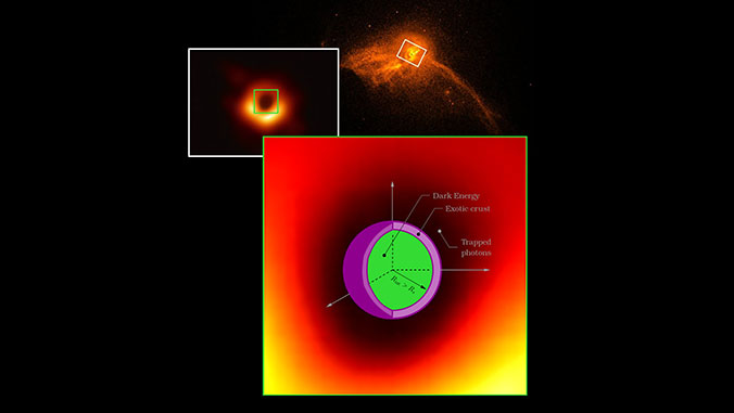 astronomy animation