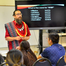 UH Filipino conference held at Hawaiʻi CC