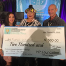 Kauaʻi CC shines at national entrepreneurship conference