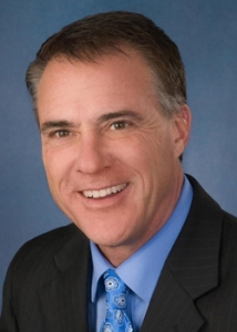 Michael Calvert