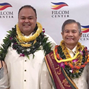 FilCom Center recognizes Leeward faculty for excellence