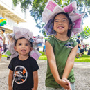 A day of family fun at Leeward CC Discovery Fair