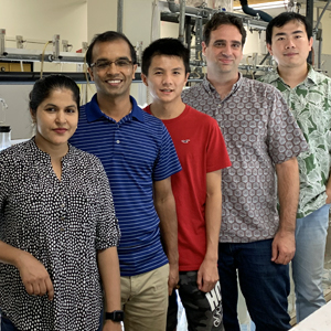 UH team finds glitch that could affect more than 100 scientific studies