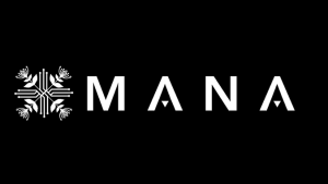 Mana logo