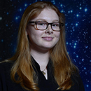 Astronomy graduate student awarded three-year NASA fellowship