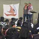 Empowering conference for Pacific Islander students held at UH Hilo