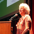 Foodie Nestle addresses growing public health crisis at UH Mānoa talk