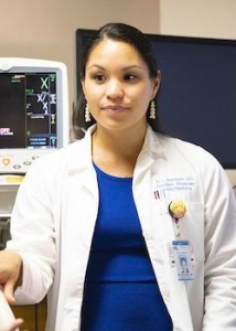 Nina Beckwith