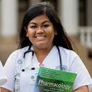 Nursing school initiative advances student involved research