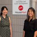 Shidler career services office receives a facelift from HouseMart