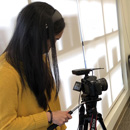UH Mānoa student works rake in awards at national media convention
