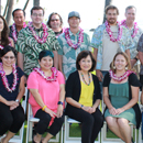 UH Research Corp. honors outstanding employees