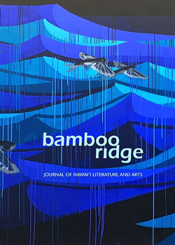 cover of bamboo ridge issue