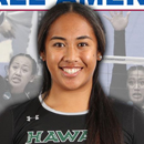 Iosia earns AVCA All-America honorable mention recognition