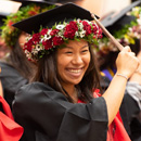 Fall 2019 UH commencement schedule