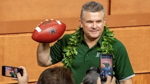 Todd Graham